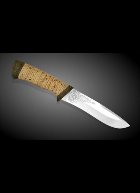 Нож «Гризли»